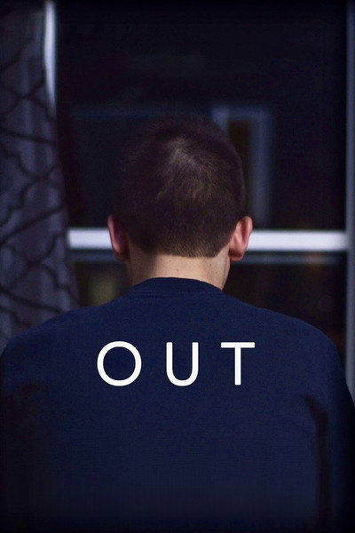 Póster de Out