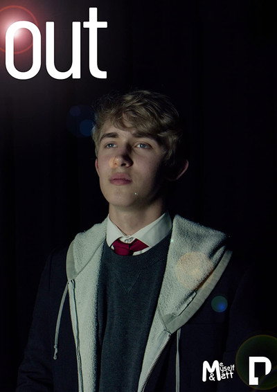 Póster de Out