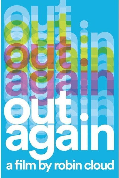 Póster de Out Again
