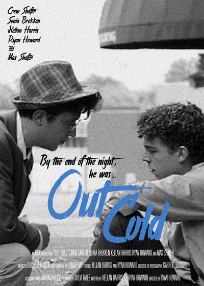 Póster de Out Cold