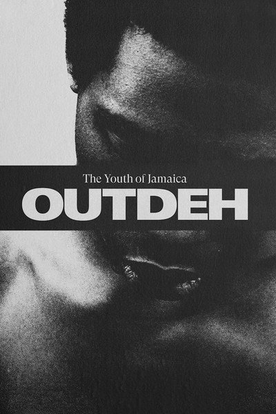 Póster de Out Deh: The Youth of Jamaica