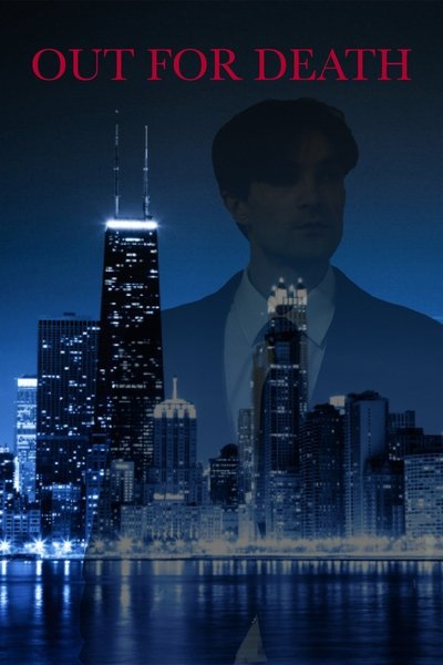 Póster de Out for Death