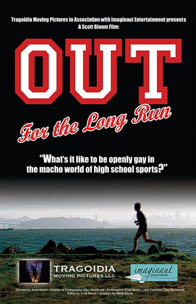 Póster de Out for the Long Run
