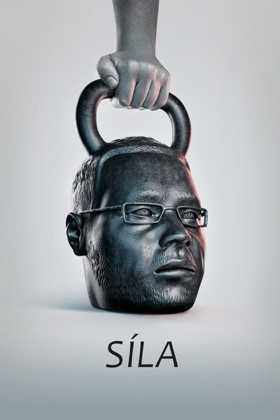 Póster de Out in Force