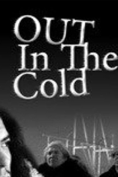 Póster de Out in the Cold