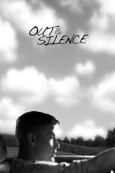 Póster de Out in the Silence