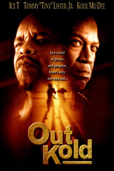 Póster de Out Kold