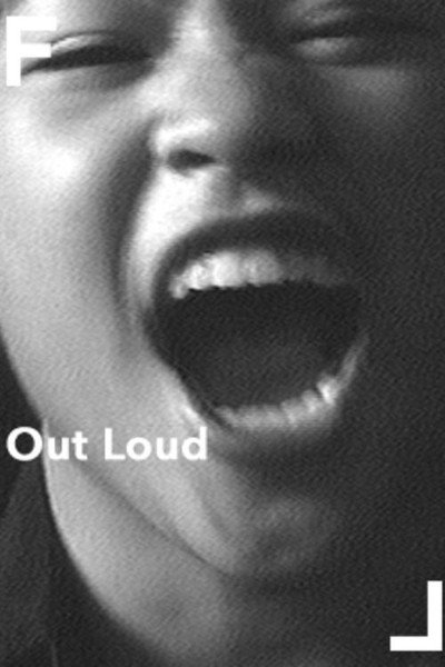 Póster de Out Loud