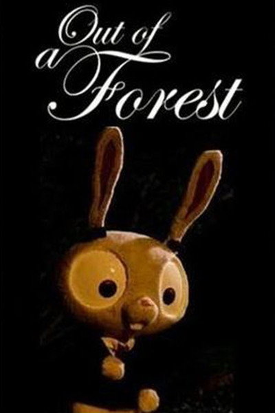 Póster de Out of a Forest
