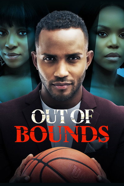 Póster de Out of Bounds