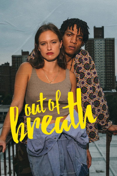 Póster de Out of Breath