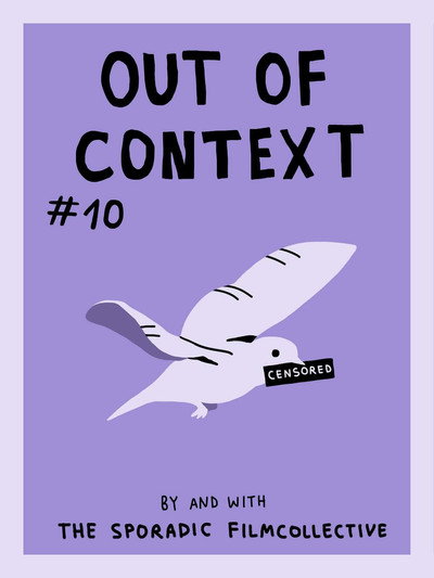 Póster de Out of Context