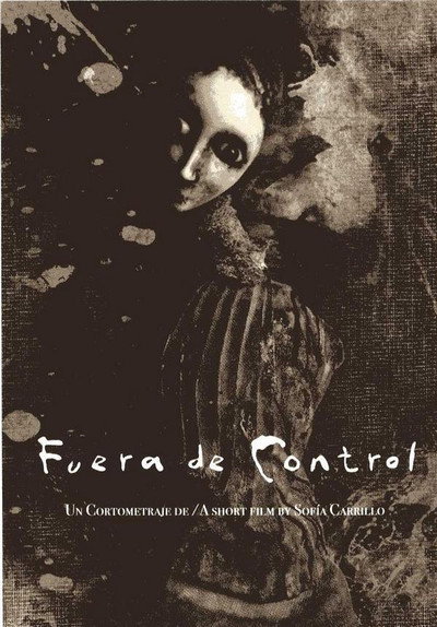 Póster de Out of Control
