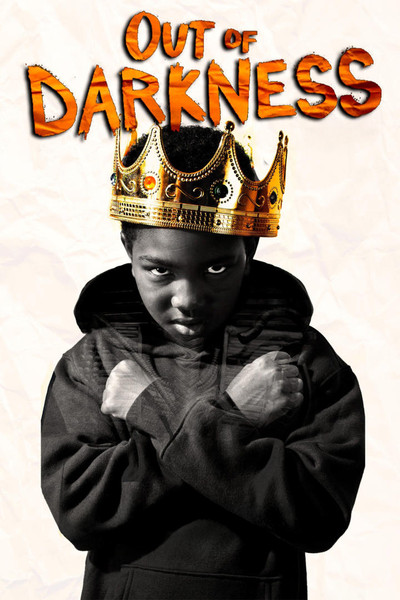 Póster de Out of Darkness