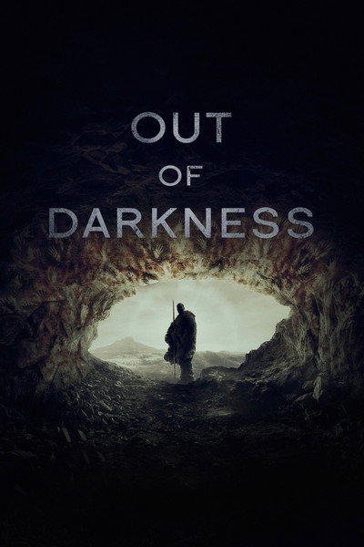 Póster de Out of Darkness