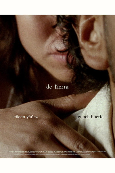 Póster de Out of Earth
