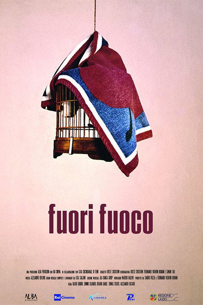 Póster de Out of Focus