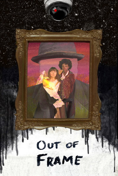 Póster de Out of Frame