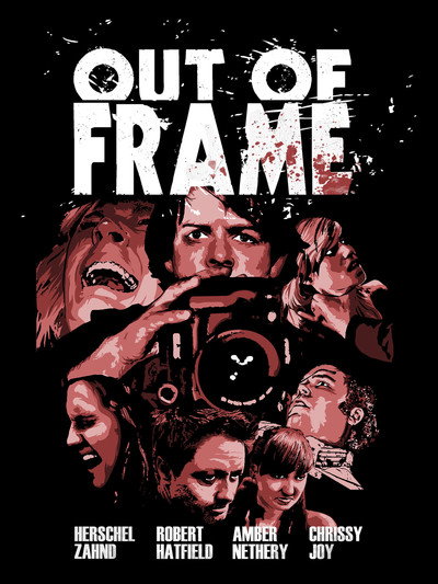 Póster de Out of Frame