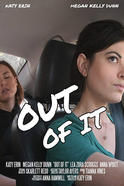 Póster de Out of It