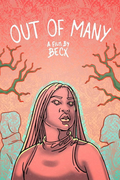 Póster de Out of Many