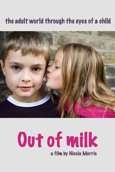 Póster de Out of Milk