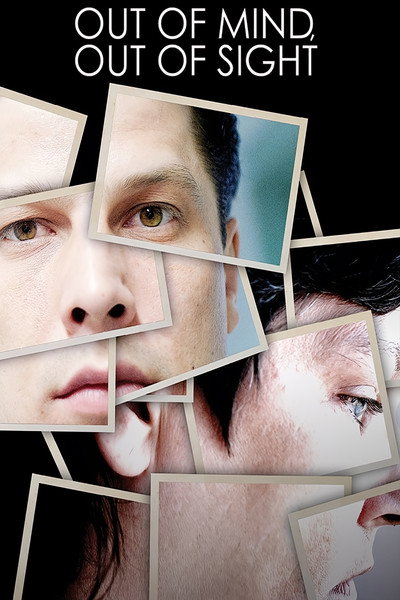 Póster de Out of Mind, Out of Sight