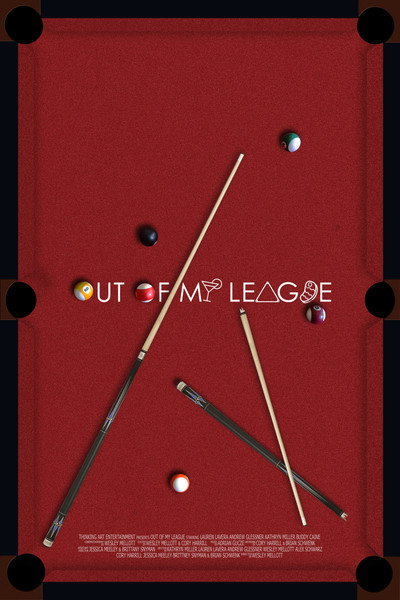Póster de Out of My League