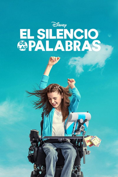 Póster de Out of My Mind