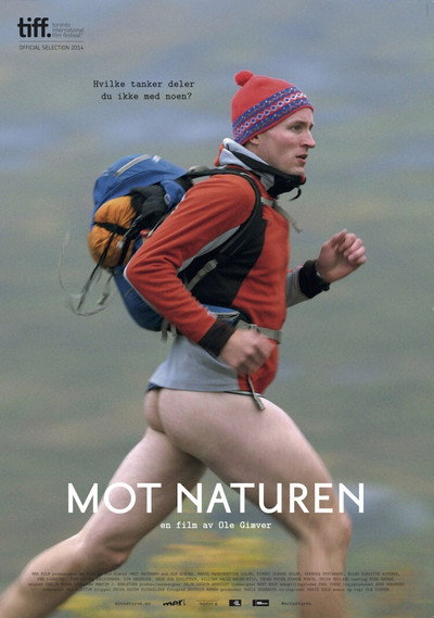 Póster de Out of Nature