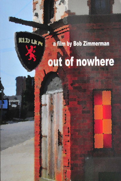 Póster de Out of Nowhere