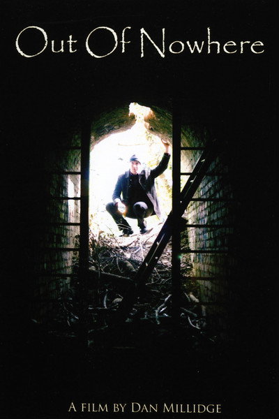 Póster de Out of Nowhere