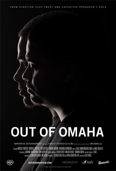 Póster de Out of Omaha