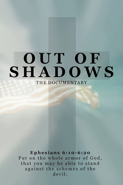 Póster de Out of Shadows