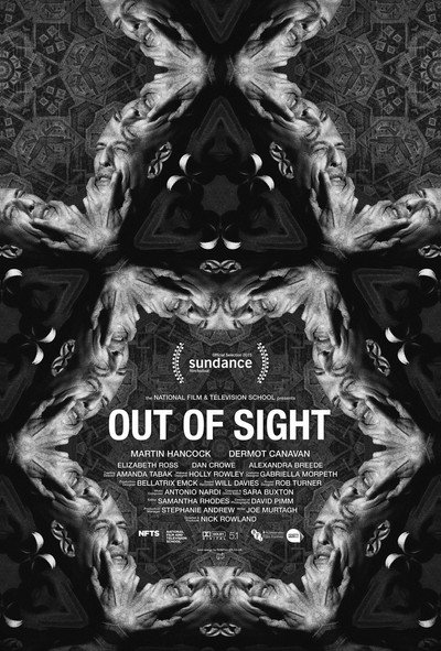 Póster de Out of Sight