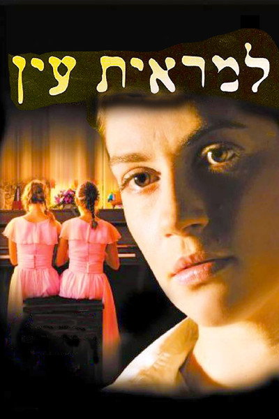 Póster de Out of Sight