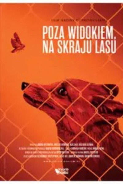 Póster de Out of Sight, by the Forest