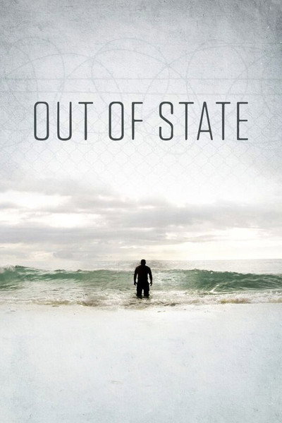 Póster de Out of State