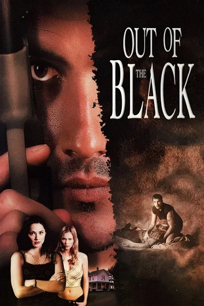 Póster de Out of the Black