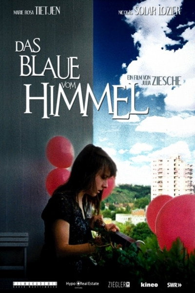 Póster de Out of the Blue