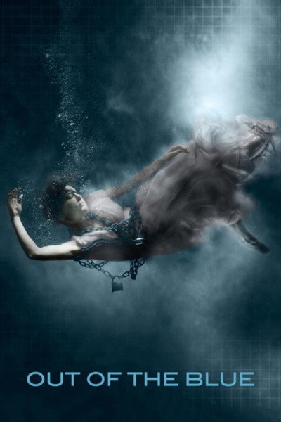 Póster de Out of the Blue