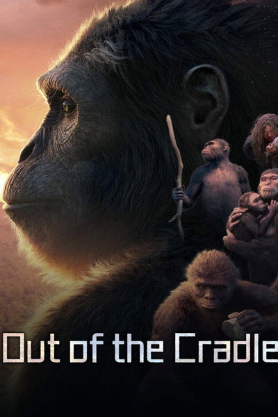Póster de Out of the Cradle