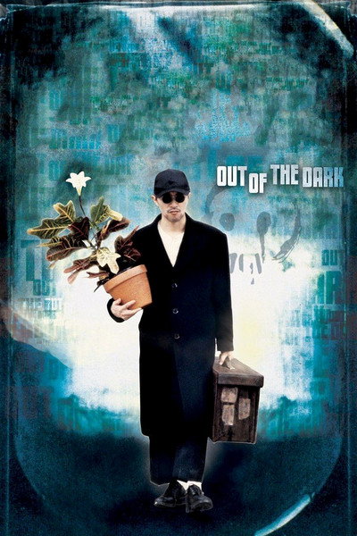 Póster de Out of the Dark
