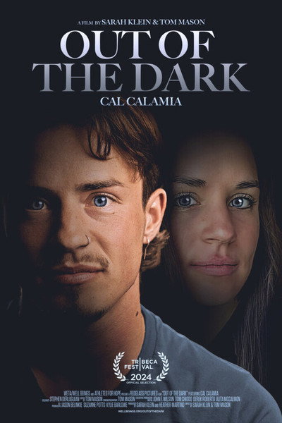 Póster de Out of the Dark: Cal Calamia