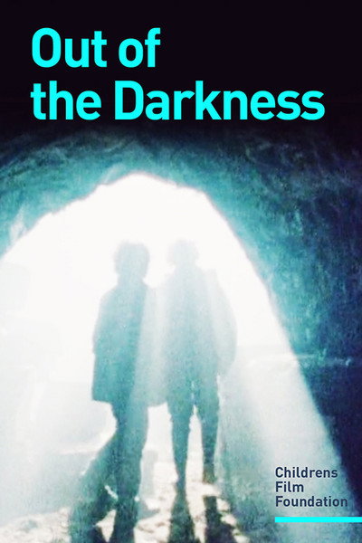 Póster de Out of the Darkness