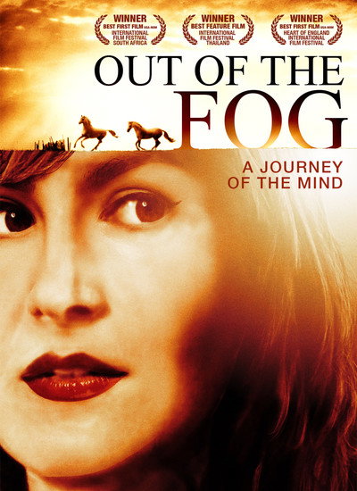 Póster de Out of the Fog