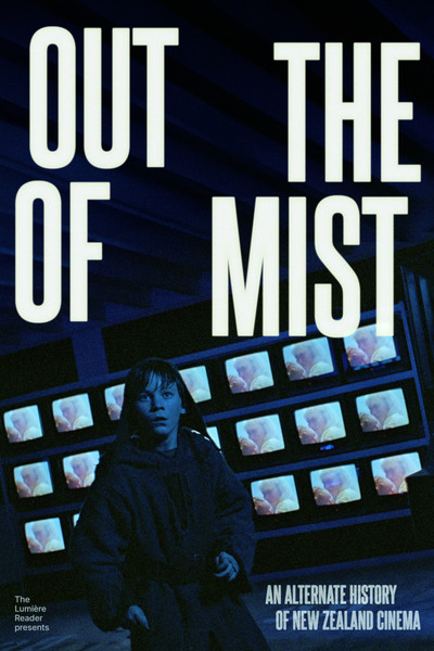 Póster de Out of the Mist: An Alternate History of New Zealand Cinema