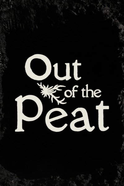 Póster de Out of the Peat