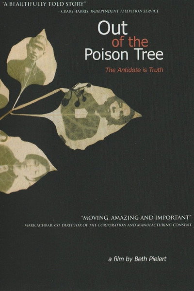 Póster de Out of the Poison Tree