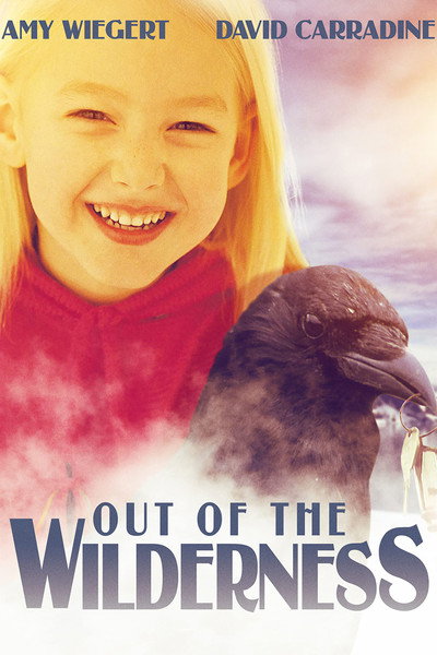 Póster de Out of the Wilderness